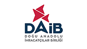 DAİB - Doğu Anadolu İhracatçılar Birliği